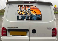 1x Van Life Car/Van Camper
