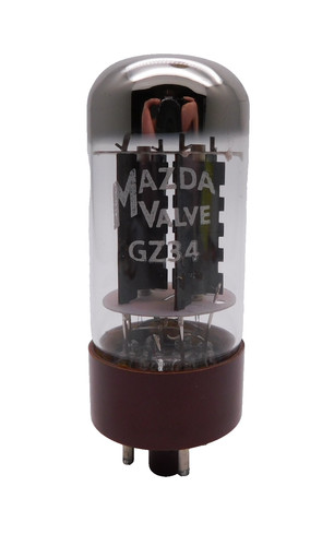 Mazda foreign gz34 valve tube - valve,