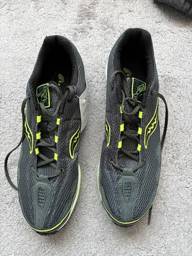 Saucony kilkenny mens - 3,