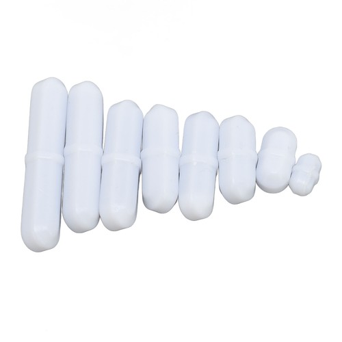8pcs ptfe magnetic - 8pcs, bar