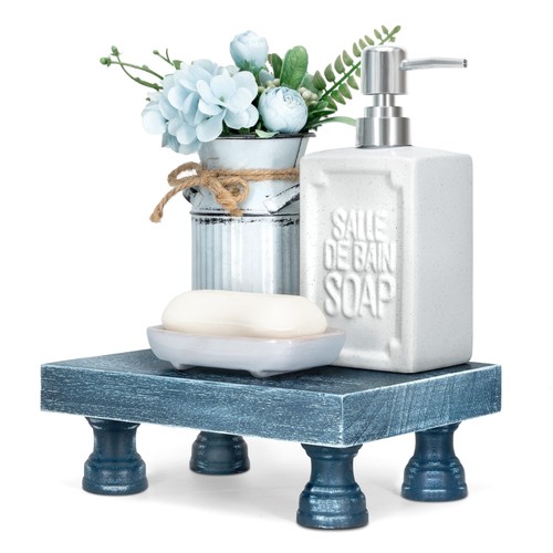 Decorative display risers for - display,