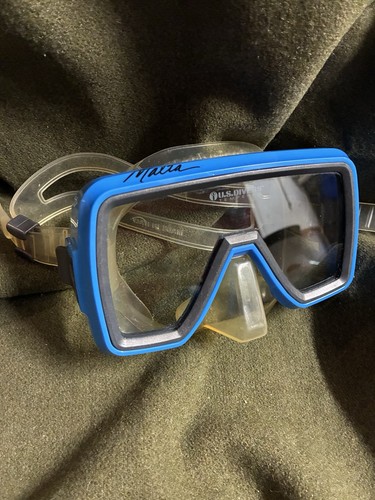Vintage divers tempered - vintage,