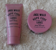 Jack Wills Hope Cove Body