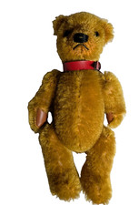 Schuco bear "Tricky" snap