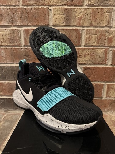 New nike paul george - 1,