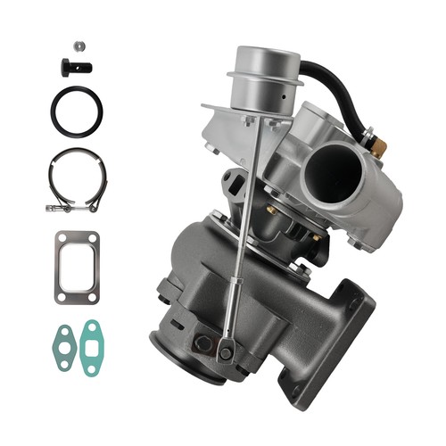 T04e turbocharger a r - t3,