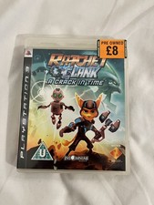 Ratchet & Clank: A Crack in