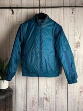 Nike Mens Teal Vintage 90s