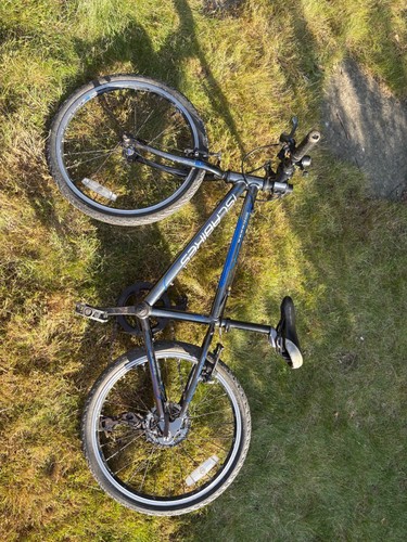 Isla bike beinn black - isla,