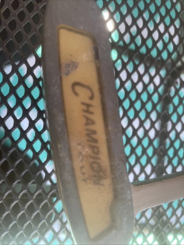 Donnay champion tour golf - donnay,