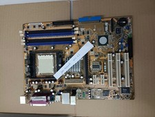 100% TEST A8S-X socket 939