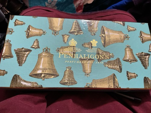 Vintage set penhaligon s - vintage, of
