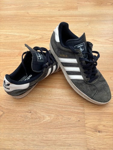 Men adidas gazelle casual - gazelle, 2