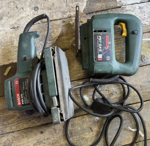 Bosch pst 54e - bosch,