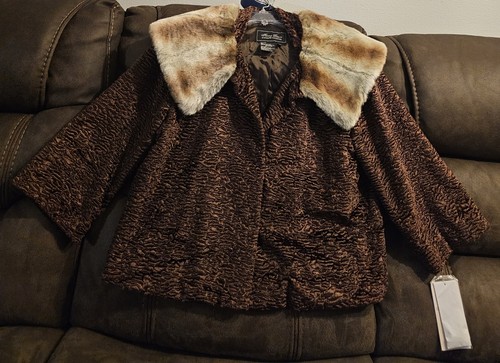 Nwt vintage terry lewis - nwt,