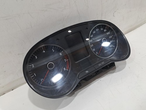 Volkswagen polo dsg - vw,