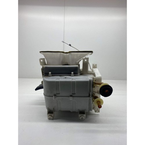 Mitsubishi evolution heater - evolution,