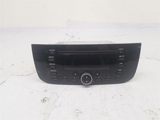 2010 FIAT PUNTO EVO RADIO CD