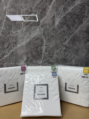 Dunelm brandnew bedding set - bedding,