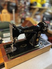 Singer Sewing Machine Table