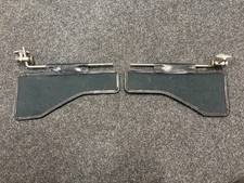 Alfa Romeo SZ 1960 Sun Visors