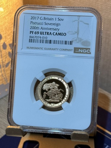 2017 full sovereign gold - sovereign,
