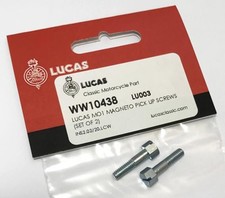 Lucas MO1 Magneto Pick Up
