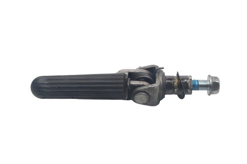 Front right folding footrest