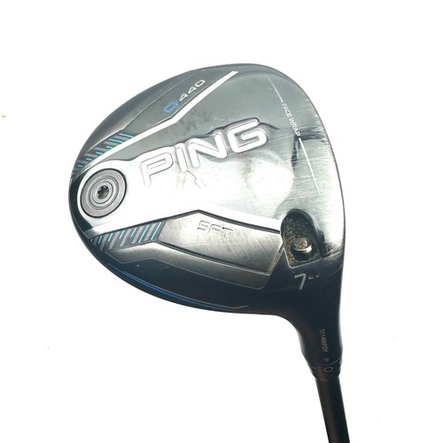 Ping g440 sft wood 22 - g440, 7
