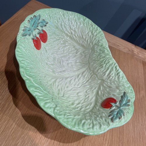Vintage beswick ware lettuce - vintage,