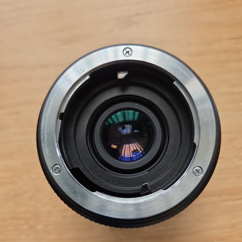 Vivitar macro focusing - vivitar, 2x