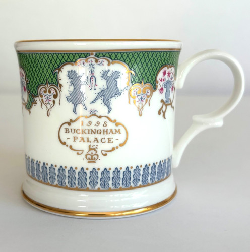 Royal collection buckingham - collection,