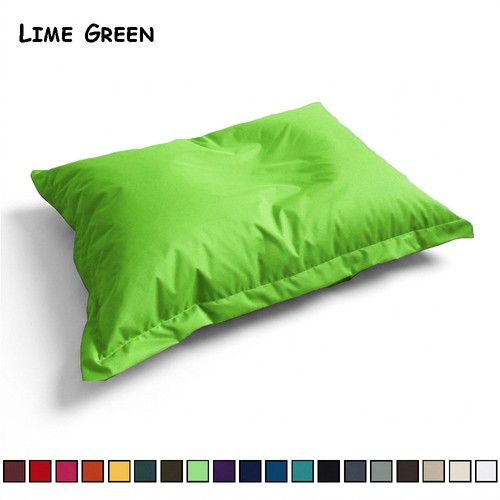 Indoor outdoor beanbag - indoor,