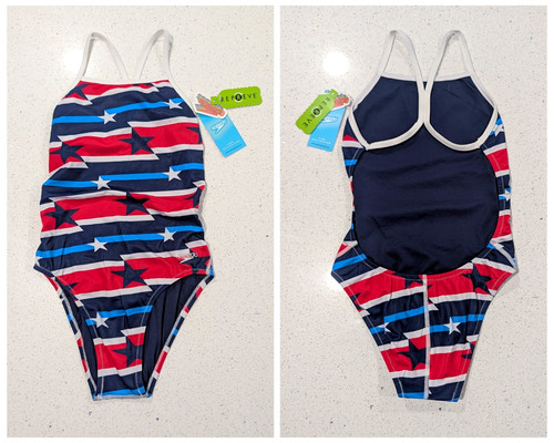 New speedo eco endurance - $68,