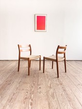 Pair of Chairs by Niels