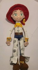 Disney Pixar Toy Story Jessie
