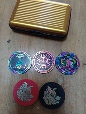 Waddingtons Vintage Pog