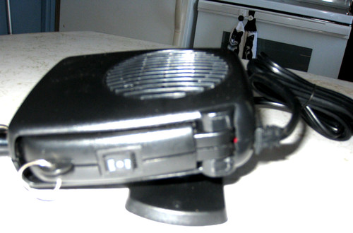Car peak heater defroster - car, 12