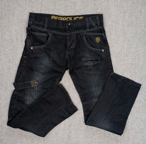 883 police jeans men w32 - 883,