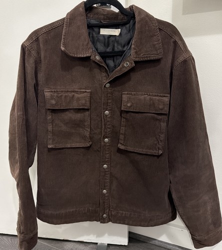 All saints castleford cord - all,