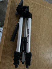 Jessops TP 318 Camera Tripod
