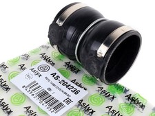 Throttle Body Intake Hose Pipe for Peugeot 207 307 308 Citroen C3 C4 1.6 HDI