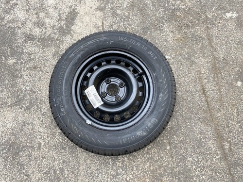 Vauxhall corsa genuine steel - corsa,
