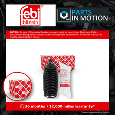 Steering Rack Boot fits