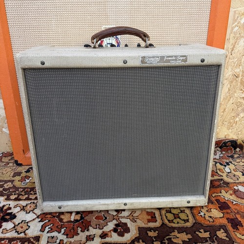 Vintage 1960s grampian tremulo - 1960s,