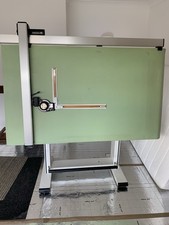 A0 Drawing Board for Architects and Designers. 360 Degree Draughting Machine.