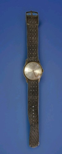 1960s timex mercury men - timex, men's