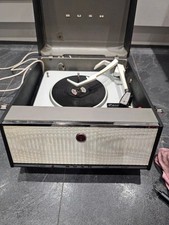 Bush garrard srp31c - garrard,