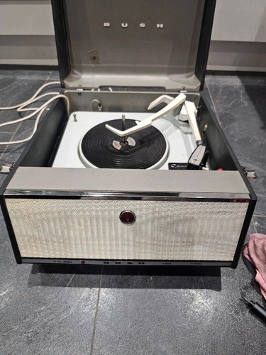 Bush garrard srp31c - bush,