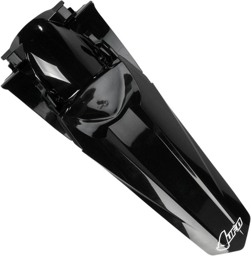 Ufo rear fender black for - fender,